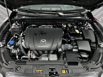 Mazda 6 2.0 121 kW 2023 Záruka DPH 28tkm - 9