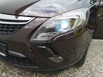 Opel Zafira 2.0 CDTi 121 kW Xenon. 7.Míst - 9