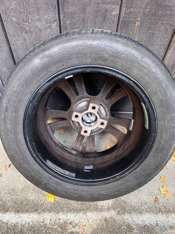 4x108 r16 Peugeot partner - 9