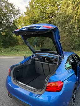 BMW 420d xDrive GranCoupe 2016 - 9