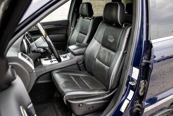 Jeep Grand Cherokee 3.6L Pentastar V6 / AJ NA SPLÁTKY / - 9