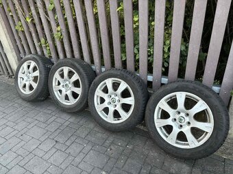 VW Golf 5 2.0 TDI 103kw BMM - 9