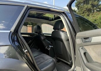 AUDI A4 ALLROAD B8 - 9
