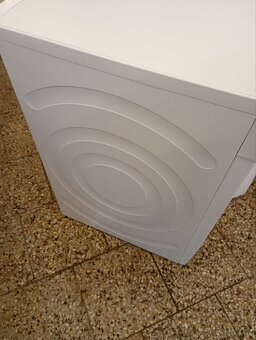Sušička prádla s tepelným čerpadlem Bosch (01) - 9