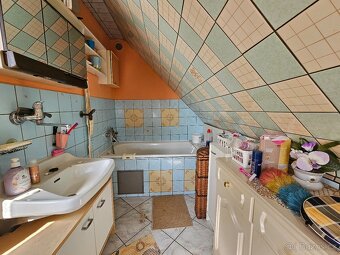 Prodej rodinného domu 142 m², pozemek 88 m², Chrastava - 9