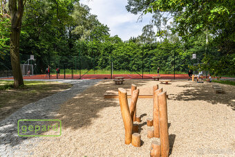 Byty Borovského, 4+kk/B, 93m2 - 9