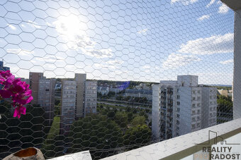 Prodej bytu 2+kk, 44 m² – Antonína Poledníka, Ostrava-Dubina - 9