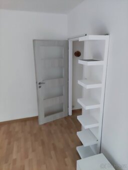 Pronájem bytu 1+1 Most ul. U Stadionu - 9