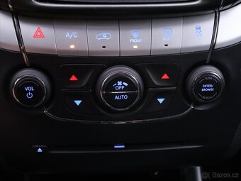 Fiat Freemont 2,0 MJT 103kW Urban Kůže 7Míst (2011) - 9