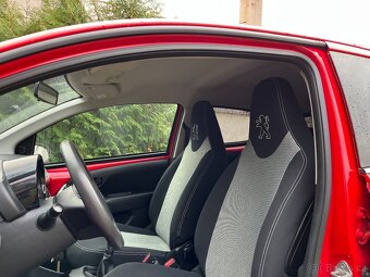 PEUGEOT 108 1.0i  LED - 9