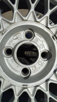 BBS RT030 7x15 4x108 - 9