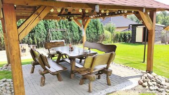 Klidné bydlení 2+kk v rodinném domě - Vřesina u Hlučína - 9