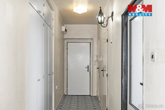 Prodej bytu 3+kk, 75 m², Moravany, ul. Severojižní - 9