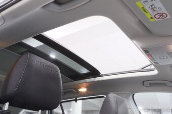 Škoda Superb iV Combi 1.4TSI 160kW DSG - záruka Autodraft - 9