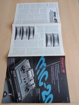 Svazarm katalog 6,KatalogGraupner - 9