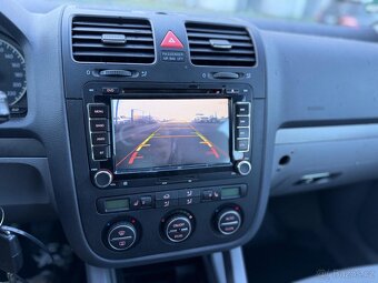 Golf 5 Comfortline - 9