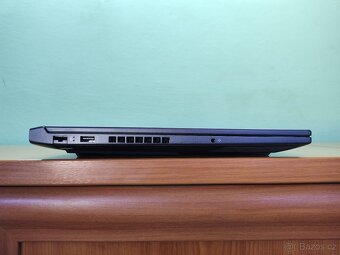 Herní Victus 16,RTX-4gen-120w,i5-13gen,RGB,19Měs.Záruka. - 9