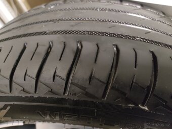 ALU kola Renault Koleos 5x114,3 r18 Originál,225/55ET35+TPMS - 9