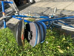 Kolo silniční Trekking Fox retro - 9