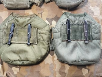 US army Lc výstroj - 9