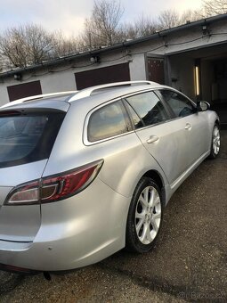Mazda 6 GH 1.9D - 9