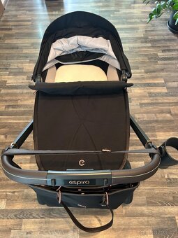 Kočárek ESPIRO Miloo - 9