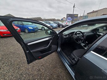 Škoda Octavia – 2.0 TDI 110KW Drive - 9