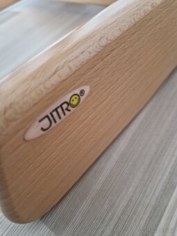 Dětská rostoucí židle Jitro - 9