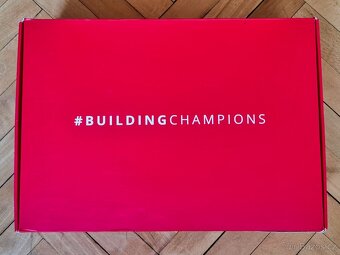 Trust GXT 252+ Emita Plus ve stavu nového - 9