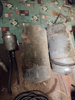 Díly Škoda Liaz Tatra Karosa - 9