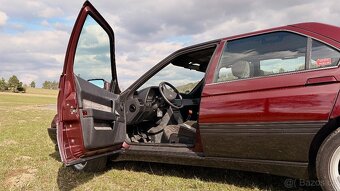 Alfa Romeo 164 - 9