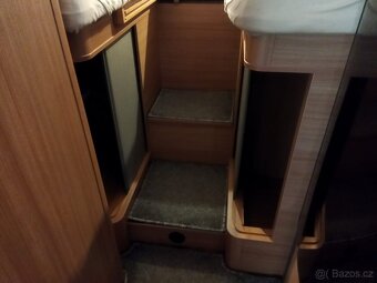 Obytný Automobil - 9