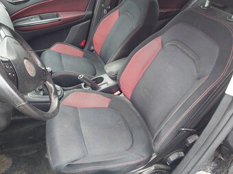 Fiat Bravo 1.6mj  2010 - 9