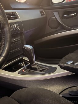 BMW e91 M-packet - 9