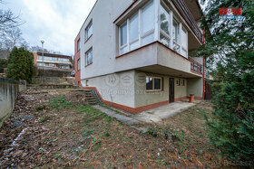 Prodej rodinného domu, 369 m², Zlín, ul. Žlebová - 9