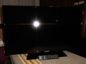 (((   LED TV Hyundai 102 cm,  DVB-T2.  ))) - 9