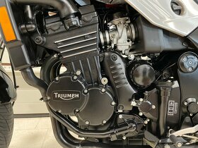 Triumph Trident 900 - 9