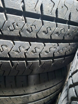 225/75R16C 121/120R MATADOR MPS 330 - 9