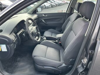 Škoda Superb 1.9TDI 96kW - 9