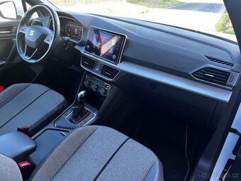 Seat Tarraco - 9