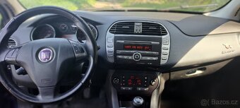 Fiat bravo 1.9 jtd 88kw - 9