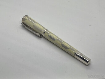 Vzpomínka na Montblanc Johna Lennona Limitovaná edice 1940 - 9