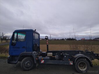 Man L2000 - 9