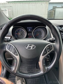 Hyundai i30 - 9
