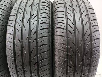 Letní alu kola T-ROC 5x112 R16 pneu 205/60/16/ - 9