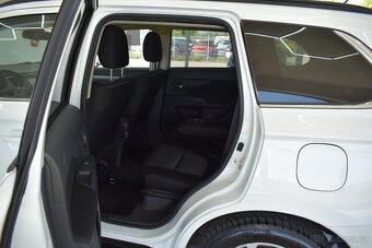 Mitsubishi Outlander 2,2 Di-D 110 kW, INTENSE+,4WD,7-míst - 9