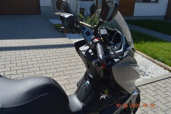 KAWASAKI J 125 SE - 9