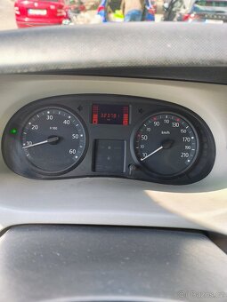 Renault Trafic 2.5 dci 150 L2H2 - 9