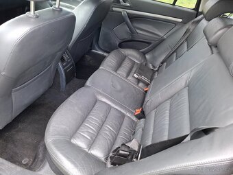 Škoda Octavia II 1.9 TDI 77kw Kombi Klima Alu Model 2006... - 9
