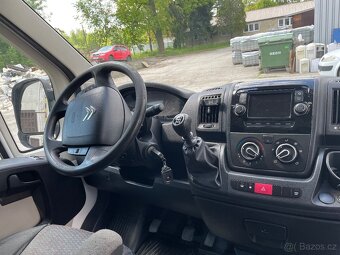 Citroén jumper - 9